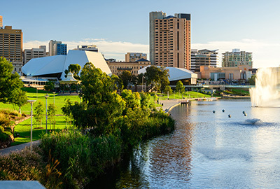 Pullman Adelaide, 16 Hindmarsh Square, Adelaide, South Australia