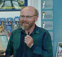 Henning Bjornlund