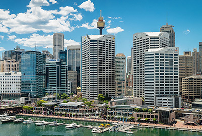 PARKROYAL Darling Harbour, Sydney