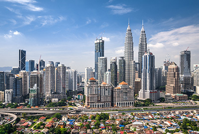 Kuala Lumpur, Malaysia