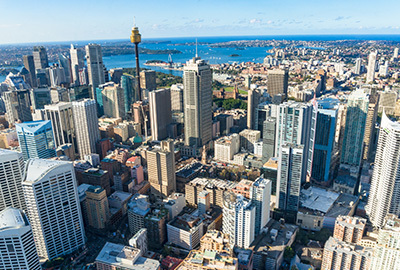 University of Technology Sydney, Sydney, Australia