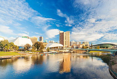 University of South Australia, Adelaide, Australia