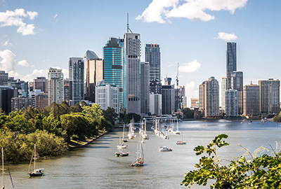 Customs House, Brisbane, Australia