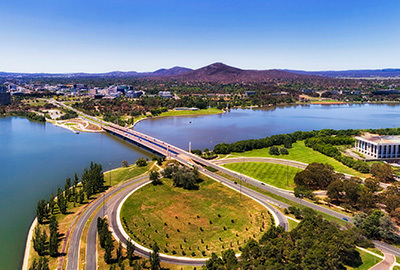  Canberra, Australia