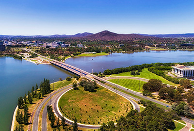 Canberra, Australia