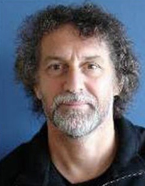 Professor Neil Crosby PhD, MRICS