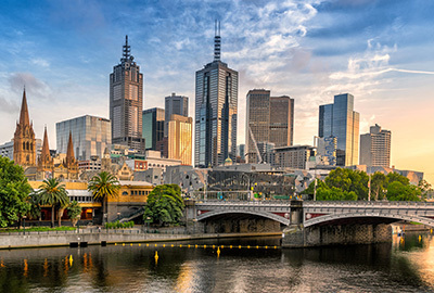 RMIT University, Melbourne, Australia