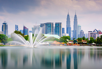 Kuala Lumpur, Malaysia