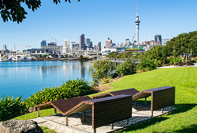 The University of Auckland Business School