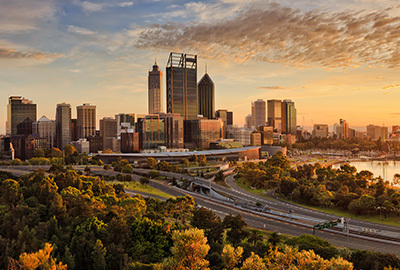 Central Metropolitan College of TAFE, Perth, Western Australia