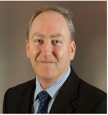 Tony Crabb - Chairman, Advisory Board and Investment Committee, Blackoak Capital