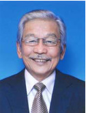 YB Senator Tan Sri Dato’ Sr Abdul Rahim Abdul Rahman,   Rahim & Co Chartered Surveyors Sdn Bhd