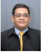 Mr. Kamarulzaman Hassan, EPF Malaysia