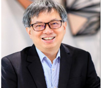Professor Joseph Ooi, National University of Singapore