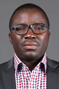 Rotimi Abidoye